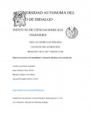 Separación de orgánulos celulares