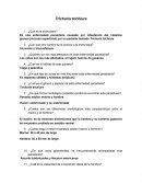 Trichuris trichiura.