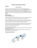 EMPRESAS DE SEGURO PERSONALES Y GENERALES.