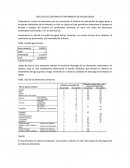 CÁLCULOS DEL SISTEMA DE TRATAMIENTO DE AGUAS GRISES.