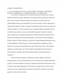 UNIDAD 5: COMPETENCIA