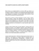 CASO JEANETTE CLOUGH