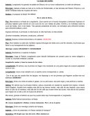 La mujer del moñito.