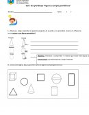 Guia de matematica cuerpos geometricos.