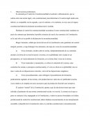 La idoneidad del uso de bloque de constitucionalidad