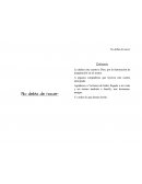 Le dedico este cuento a Dios, por la iluminación de imaginación en mi mente..