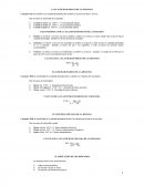 LA ELASTICIDAD PRECIO DE LA DEMANDA.