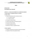 IGUALDAD DE GENERO..