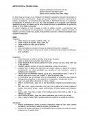 ASPECTOS DE LA TÉCNICA VOCAL