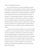 RETOS DE LA MODERNIDAD EDUCATIVA.