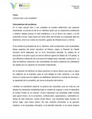 ¿Educar bien o ser rentables?.