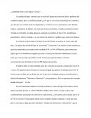 A donde nos llevaria la paz