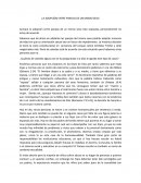 LA ADOPCIÓN ENTRE PAREJAS DE UN MISMO SEXO.