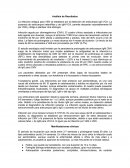 La infección antigua para VEB se establece por la detección de anticuerpos IgG-VCA. La ausencia de anticuerpos heterófilos y de IgM-VCA, permite descartar razonablemente MI por VEB y obliga a plantear otra etiología.