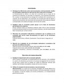 Destaque las diferencias entre macroeconomía y microeconomía. Analice los principales supuestos de cada una de estas ramas de la economía..