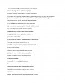 Antropologia exorcismo.