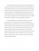 Como hemos señalado, el cuento “La jaula de tía Enedina” posee una multiplicidad de interpretaciones