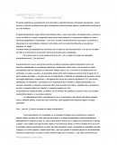 El objeto arquitectónico..