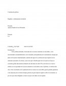 Constitución política Regalías y ordenamiento territorial