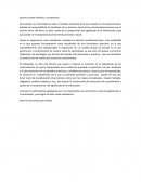 Estrategias para aprender PARTICIPACION FORO.
