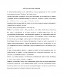 Capitulo 3 - Crear o Morir