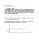 Chocolate organico a alemania.