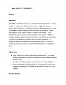 Analisis de un experimento..