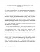 CONSTRUCCIONES ECOLÓGICAS: EL CAMINO A UN FUTURO SUSTENTABLE