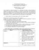 INTRODUCCIÓN A LA LÓGICA TALLER PRIMER CORTE