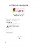 Administración de centros informaticos