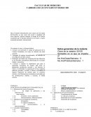 PLAN DE ESTUDIOS ECONOMIA II.