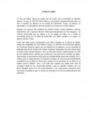 Comentario ultimo juicio oral en mexico.