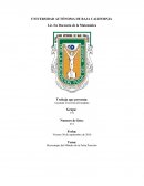 Desventajas del método de la falsa posición.