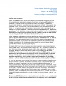 Familia y trabajo: el dilema de Grisel.