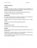 Caso DECO MARKETING ESI.