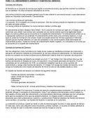 TEMA 2: EL ORDENAMIENTO JURÍDICO Y FUENTES DEL DERECHO..