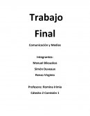 Trabajo Final Comunicación y Medios