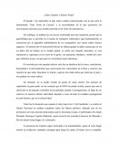 ¿Entre Capriles y Ramos Allup?