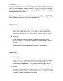 Conocimiento de Proceso de elaboración del vino.