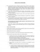 GRADOS, TITULOS Y CERTIFICACIONES.