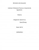 Iniciación de Panamá Republicano *Hechos importantes de la primera constitución (1904)
