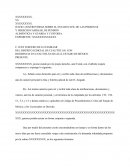 CONTROVERSIA SOBRE EL ESTADO CIVIL DE LAS PERSONAS Y DERECHO FAMILIAR, DE PENSIÓN ALIMENTICIA Y GUARDA Y CUSTODIA.
