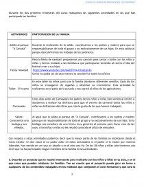 INTERVENCIÓN CON MENORES TAREA 4... Página 2