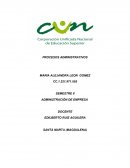 EMESTRE Il ADMINISTRACIÓN DE EMPRESA