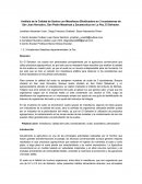 ¿Para que necesito un plan de vida?