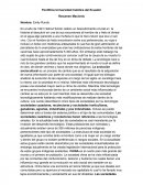 Pontificia Universidad Católica del Ecuador.