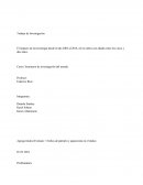 Investigacion tecnologia en ninos.