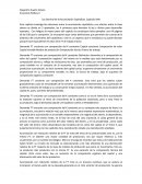 Ley General de la Acumulación Capitalista. Capítulo XXIII.