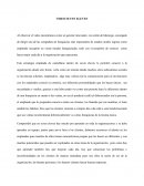 Ensayo video seven eleven el gerente.