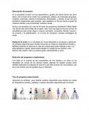 En la actualidad cumplir con las expectativas y gustos del cliente dentro del ramo textil y de la moda se ha vuelto muy complicado